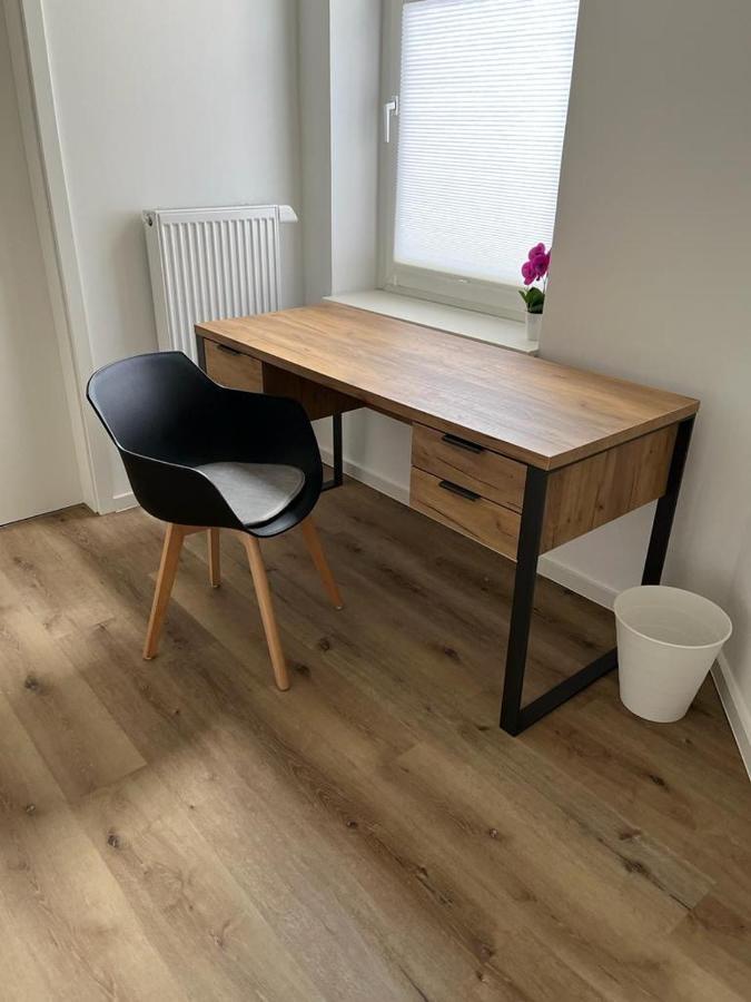 Wohlfuehl-Oase Apartment Herne Ngoại thất bức ảnh